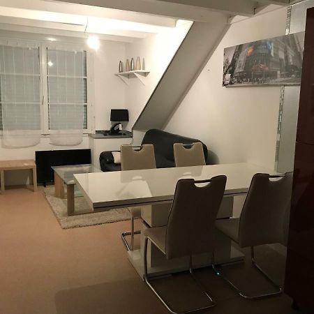 Appartement Rue Victor Hugo - Port de la Houle Cancale Extérieur photo